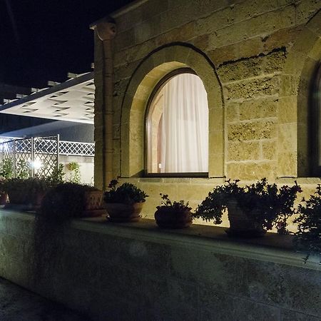 Maison d'hôtes Stella Dei Campi à Sternatia Extérieur photo