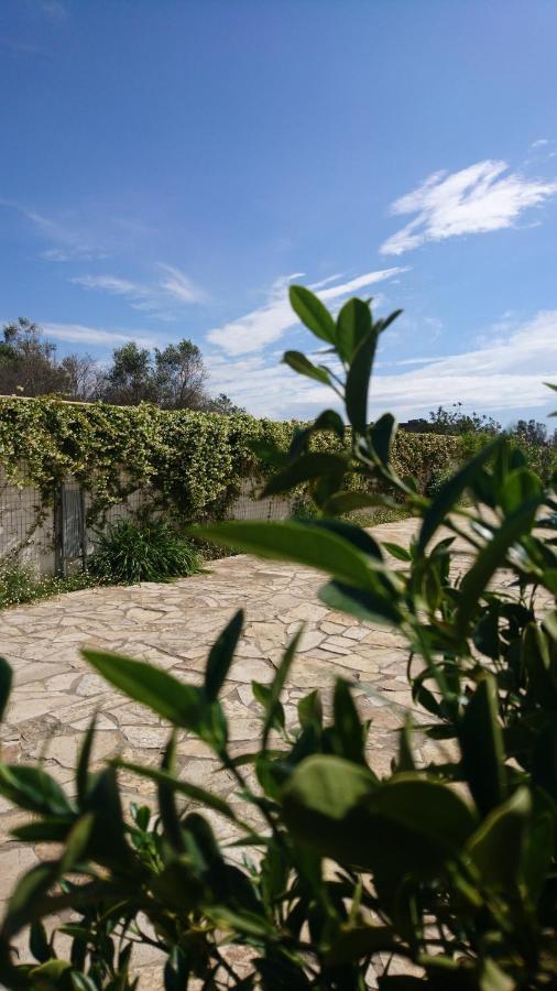Maison d'hôtes Stella Dei Campi à Sternatia Extérieur photo