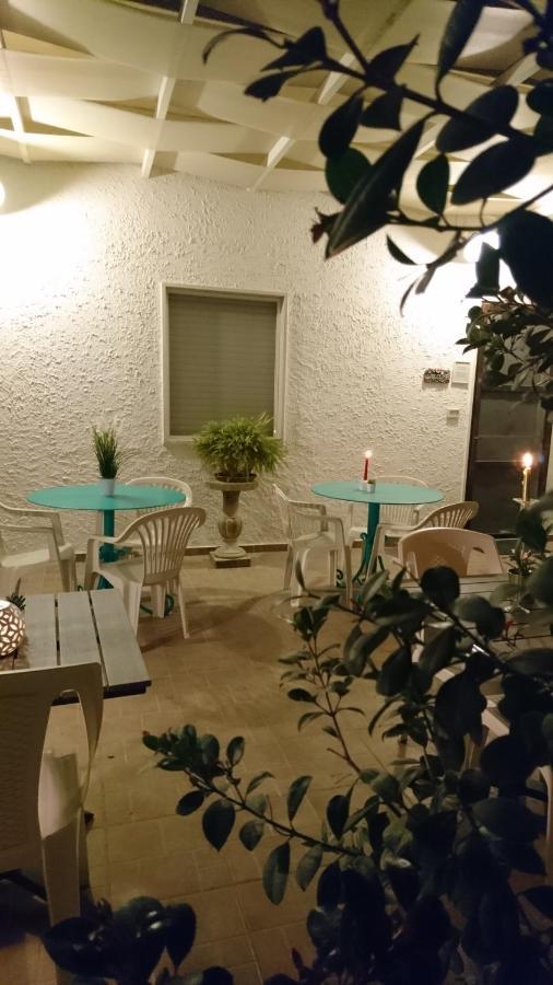 Maison d'hôtes Stella Dei Campi à Sternatia Extérieur photo