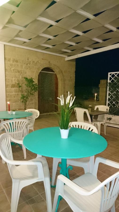 Maison d'hôtes Stella Dei Campi à Sternatia Extérieur photo