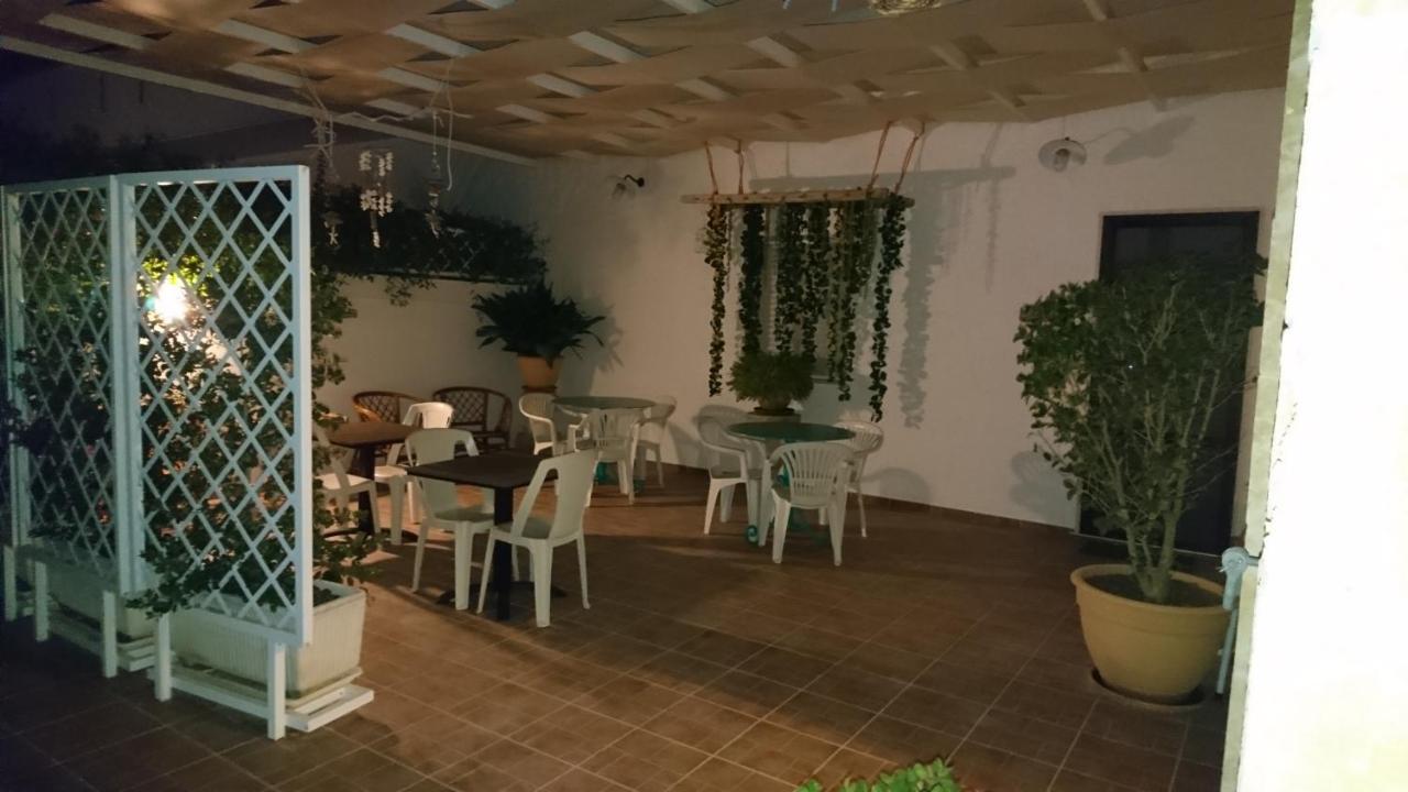 Maison d'hôtes Stella Dei Campi à Sternatia Extérieur photo