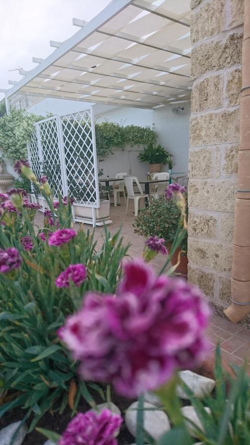 Maison d'hôtes Stella Dei Campi à Sternatia Extérieur photo