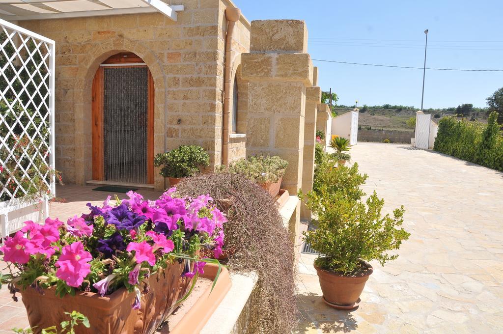 Maison d'hôtes Stella Dei Campi à Sternatia Extérieur photo