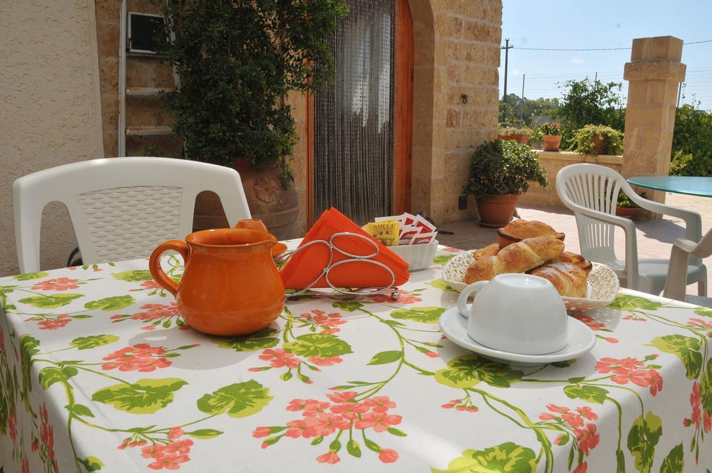 Maison d'hôtes Stella Dei Campi à Sternatia Extérieur photo