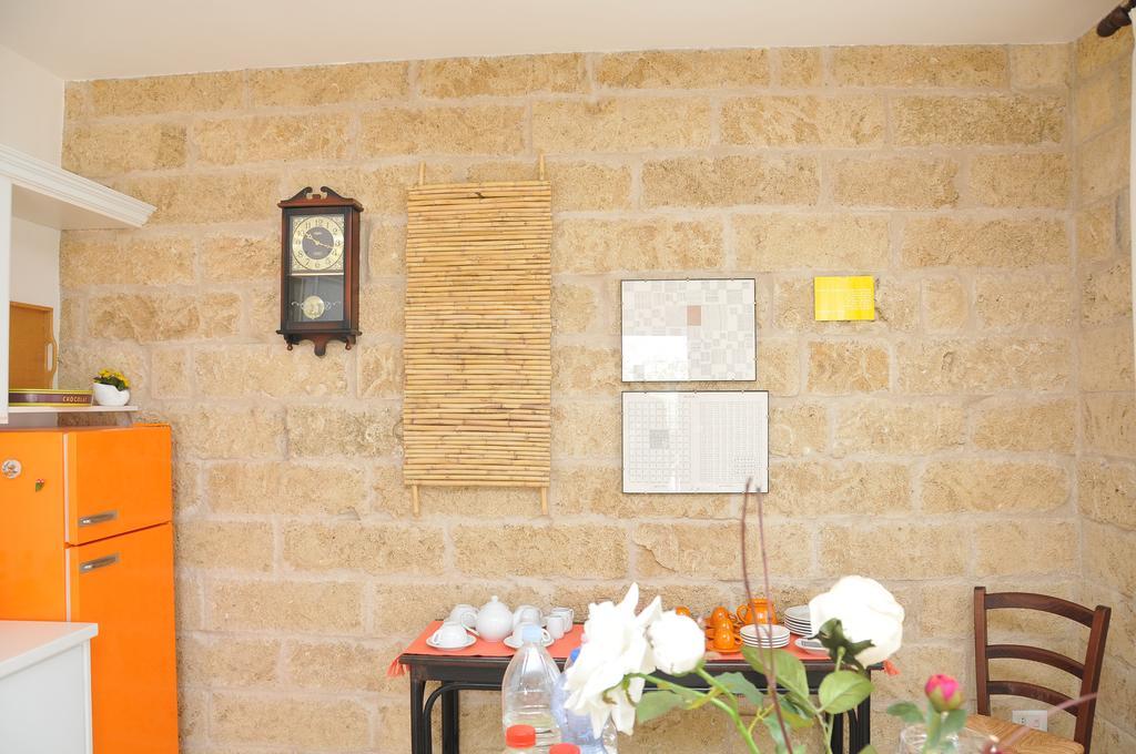Maison d'hôtes Stella Dei Campi à Sternatia Extérieur photo