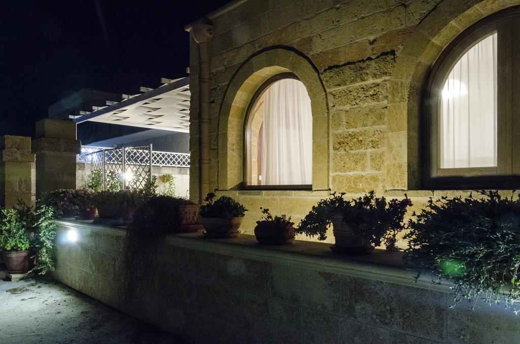 Maison d'hôtes Stella Dei Campi à Sternatia Extérieur photo
