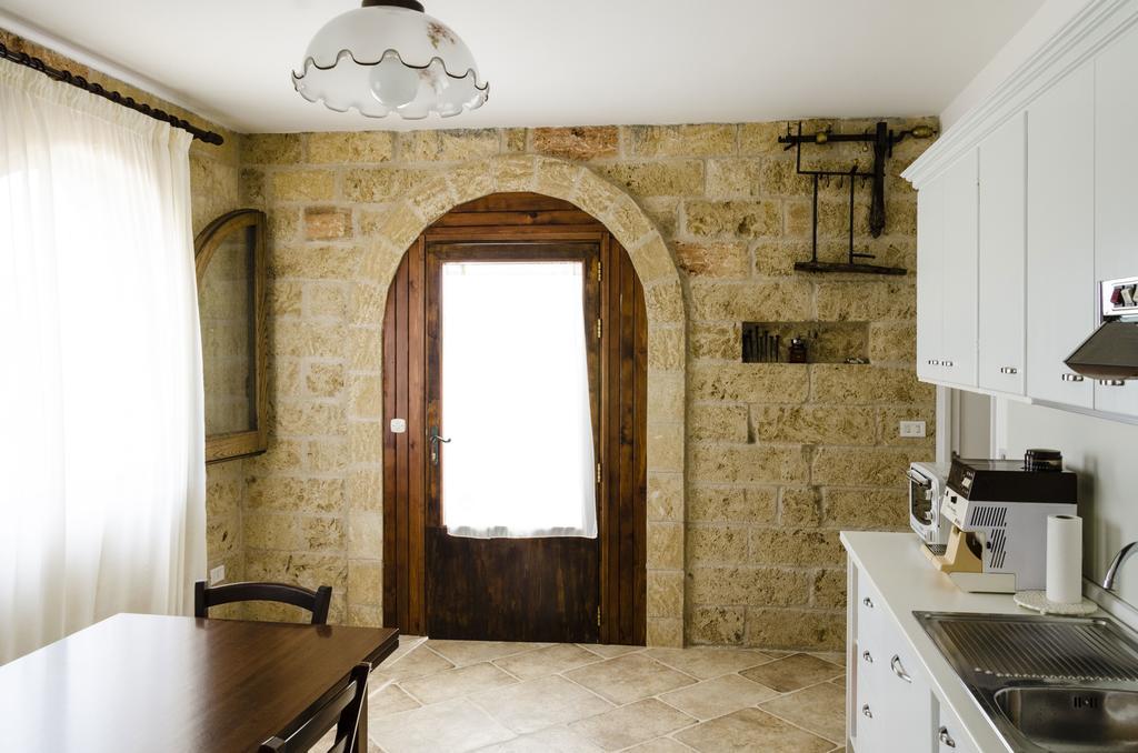 Maison d'hôtes Stella Dei Campi à Sternatia Extérieur photo