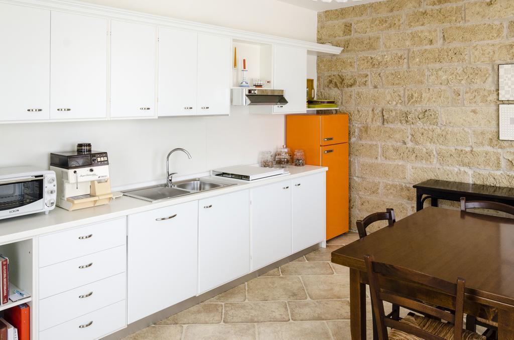 Maison d'hôtes Stella Dei Campi à Sternatia Extérieur photo