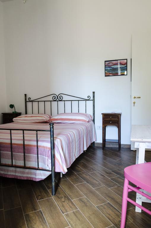 Maison d'hôtes Stella Dei Campi à Sternatia Extérieur photo