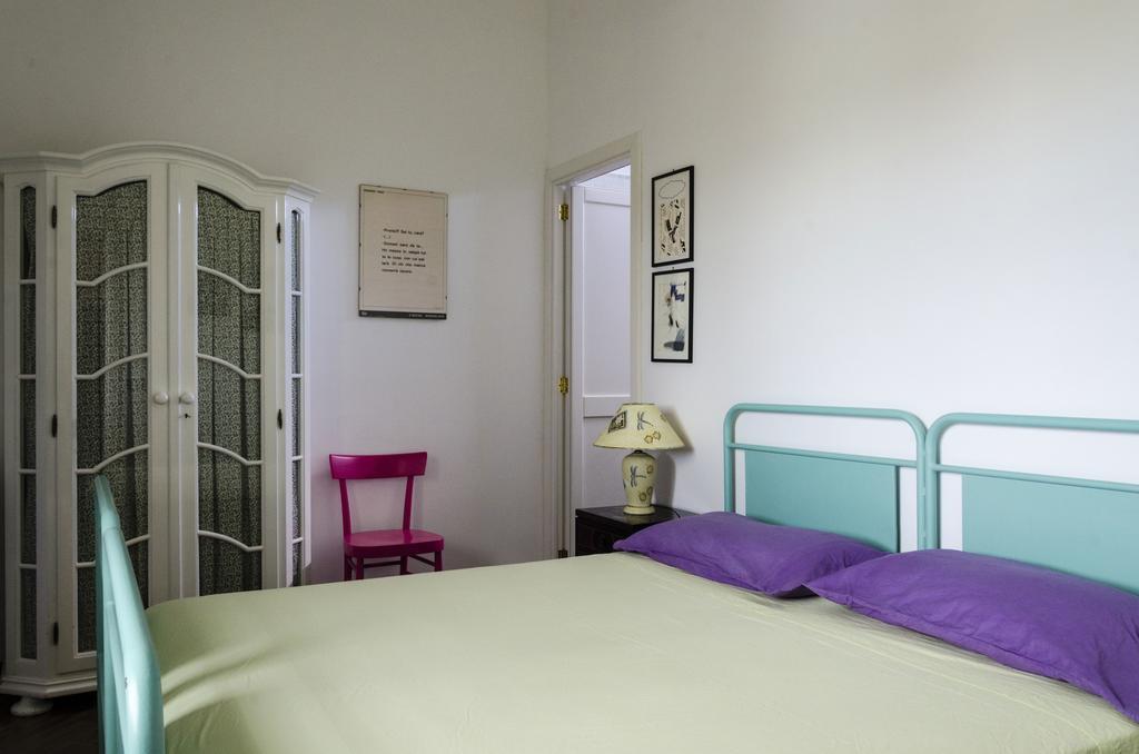 Maison d'hôtes Stella Dei Campi à Sternatia Extérieur photo