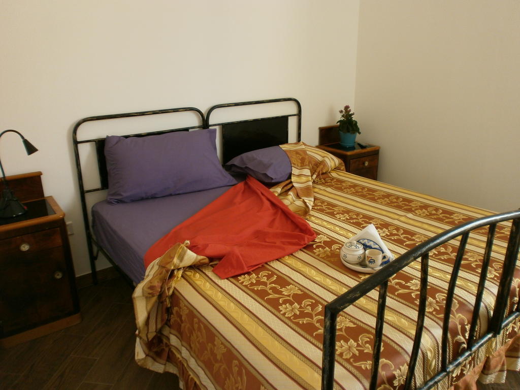 Maison d'hôtes Stella Dei Campi à Sternatia Chambre photo