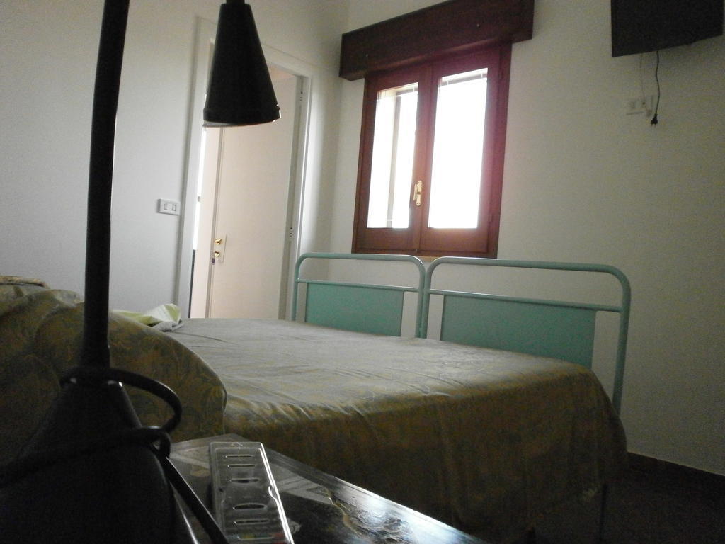 Maison d'hôtes Stella Dei Campi à Sternatia Chambre photo