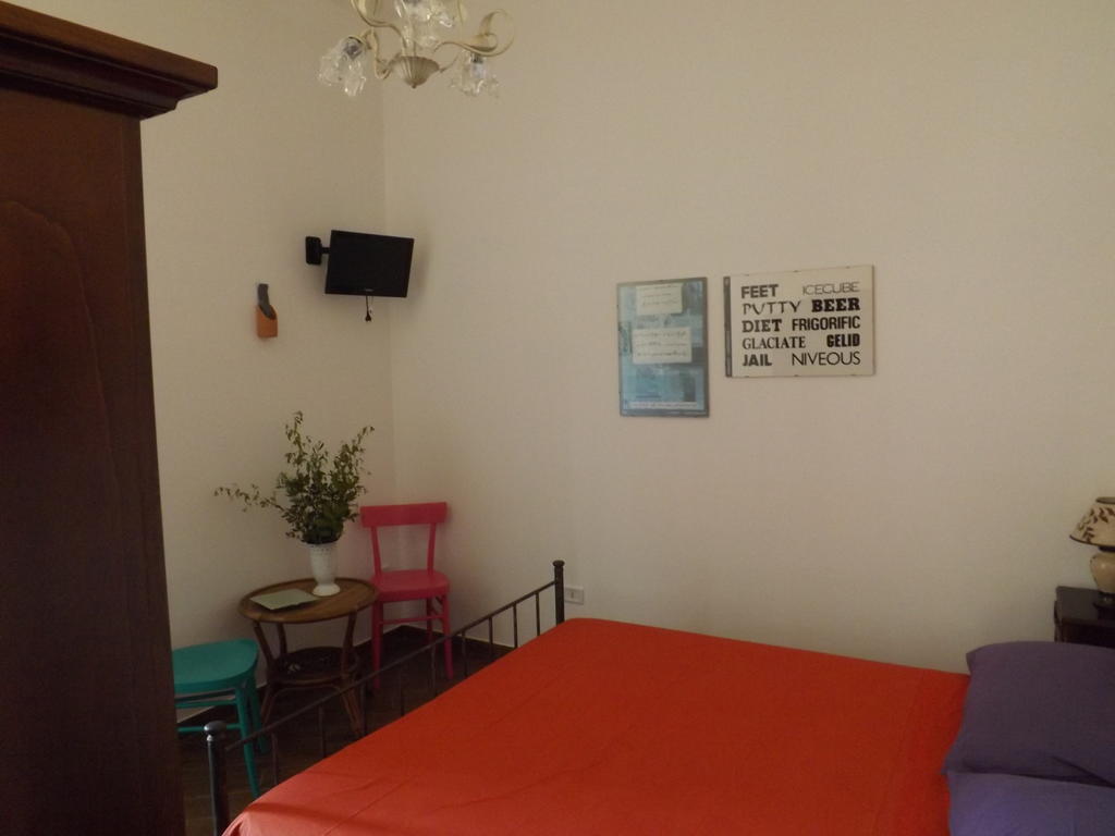 Maison d'hôtes Stella Dei Campi à Sternatia Extérieur photo