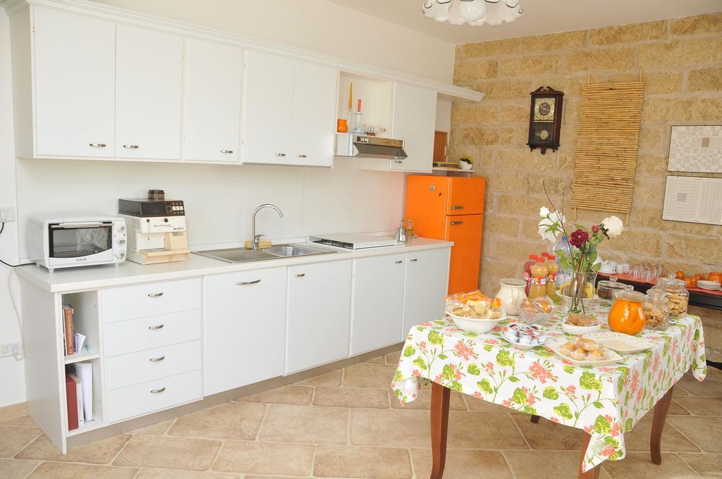 Maison d'hôtes Stella Dei Campi à Sternatia Extérieur photo