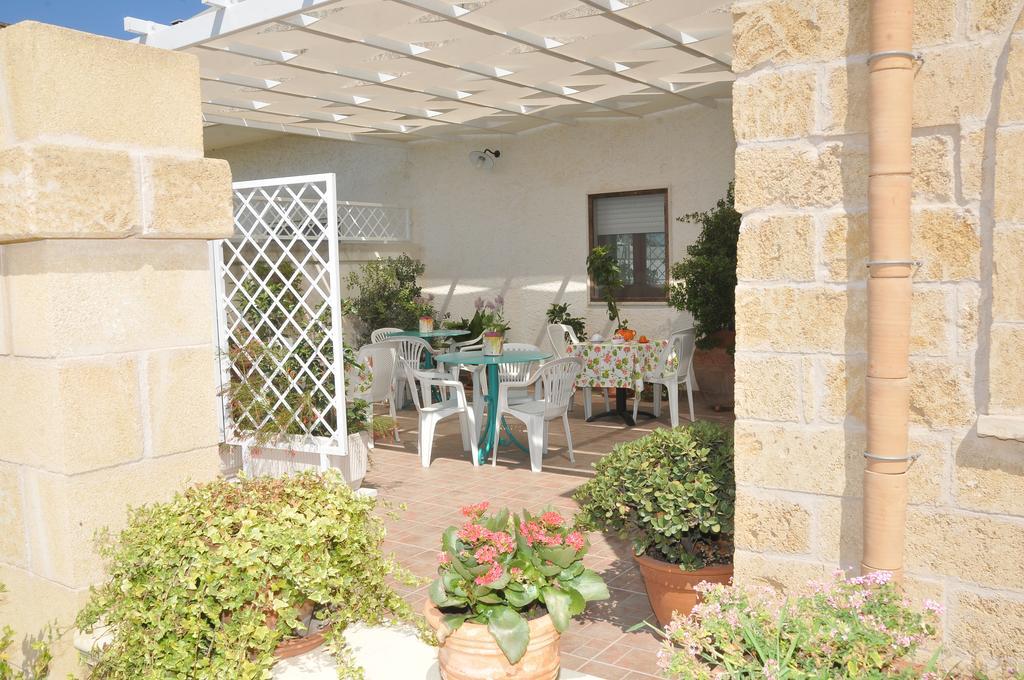 Maison d'hôtes Stella Dei Campi à Sternatia Extérieur photo