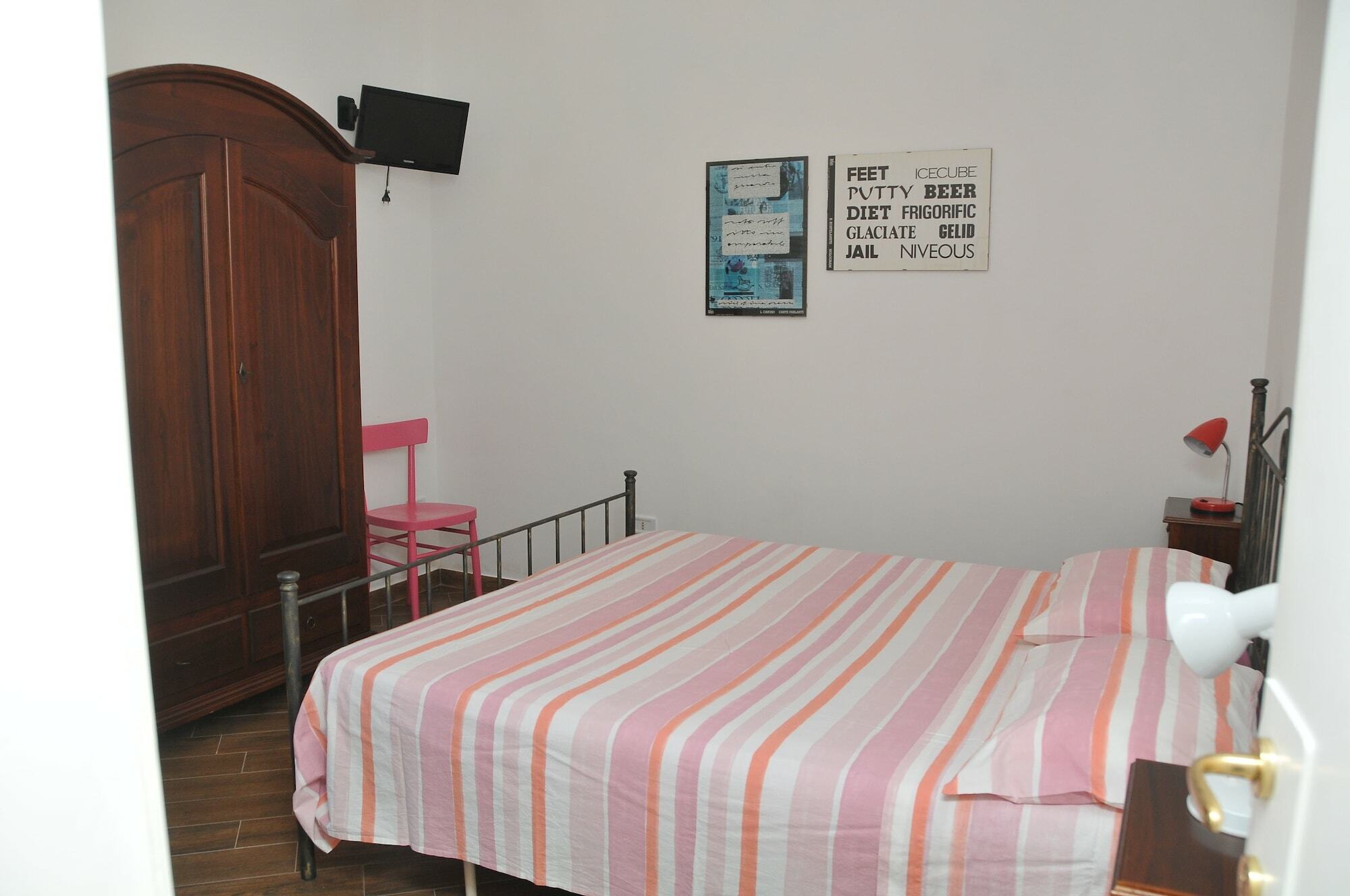 Maison d'hôtes Stella Dei Campi à Sternatia Extérieur photo