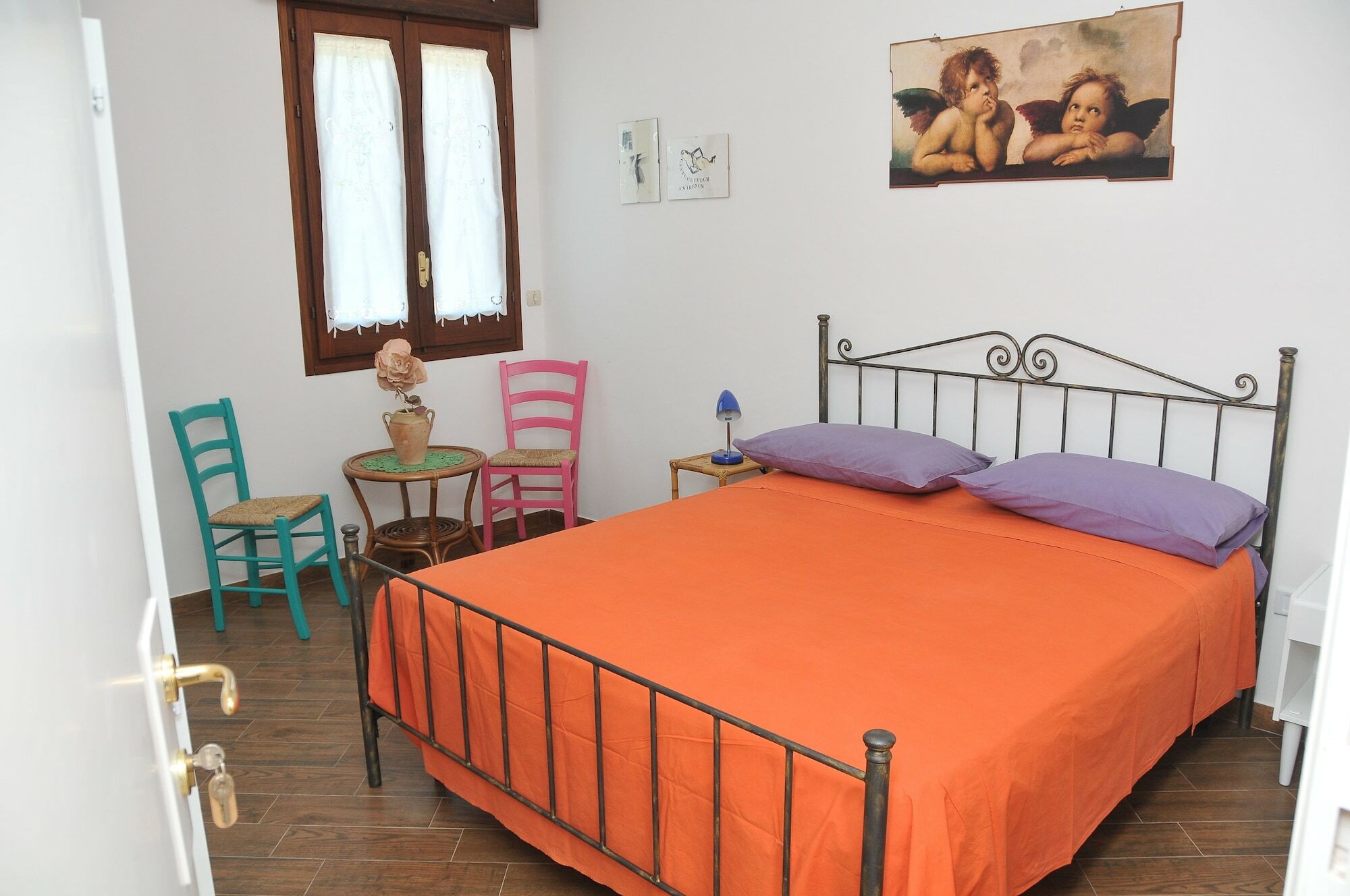 Maison d'hôtes Stella Dei Campi à Sternatia Extérieur photo